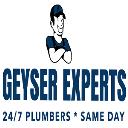 Geyser Experts logo